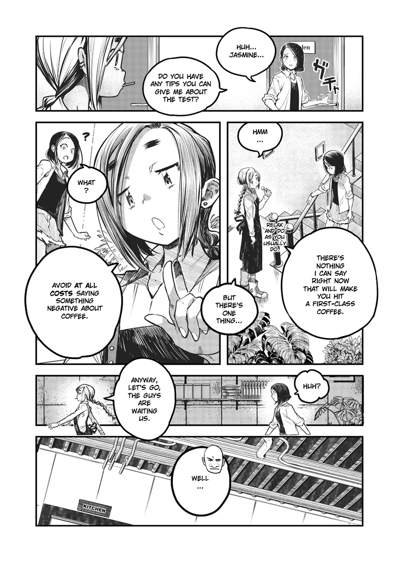 EUDETENIS Back to Black Cup 1-10 hiatus - Image 24