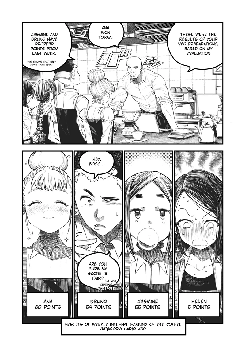 EUDETENIS Back to Black Cup 1-10 hiatus - Image 25