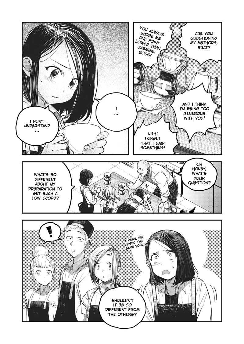 EUDETENIS Back to Black Cup 1-10 hiatus - Image 26