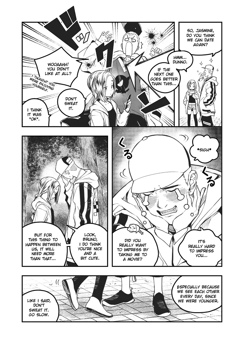 EUDETENIS Back to Black Cup 1-10 hiatus - Image 60