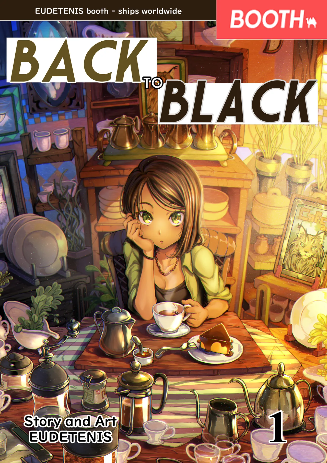 EUDETENIS Back to Black Cup 1-10 hiatus - Image 73