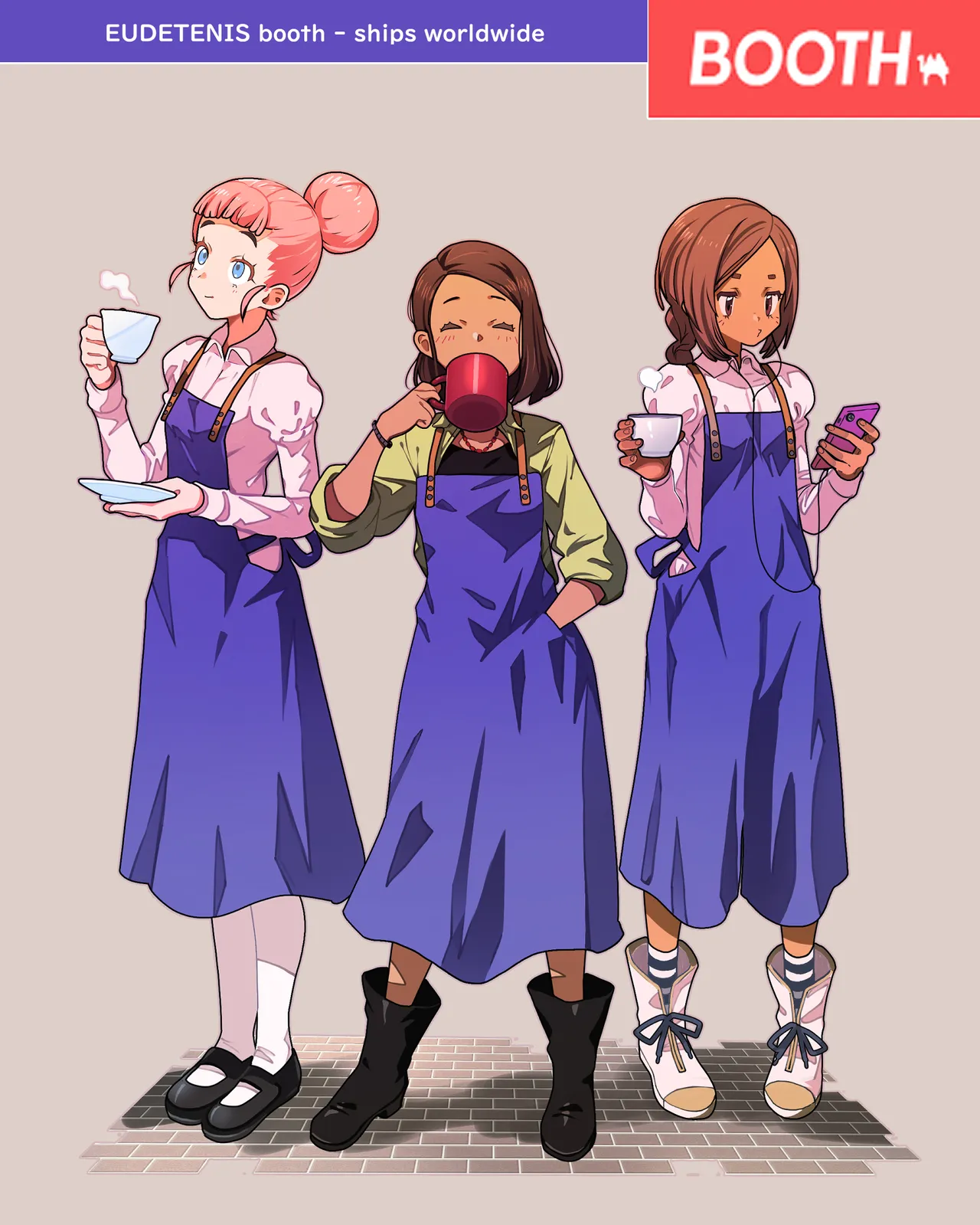 EUDETENIS Back to Black Cup 1-10 hiatus - Image 74