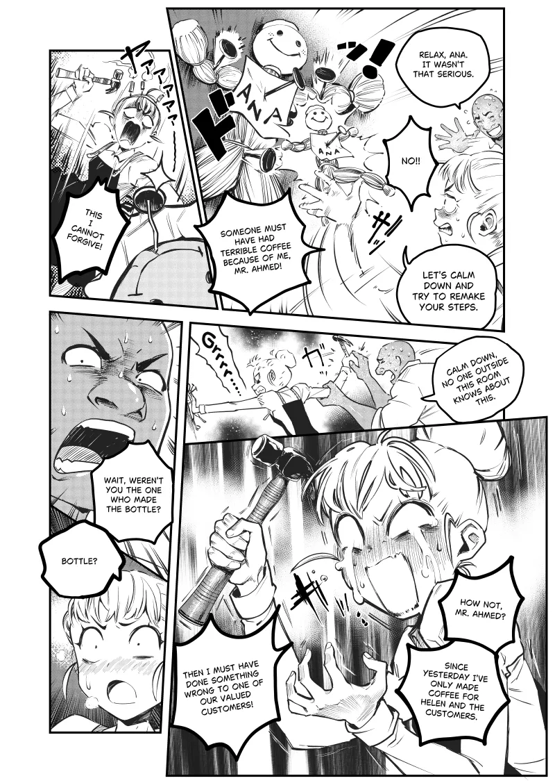 EUDETENIS Back to Black Cup 1-10 hiatus - Image 91