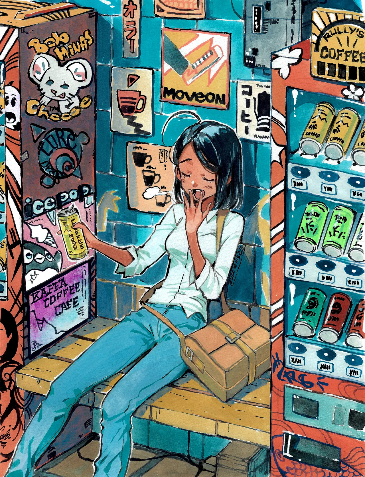 EUDETENIS Back to Black Cup 1-10 hiatus - Image 95