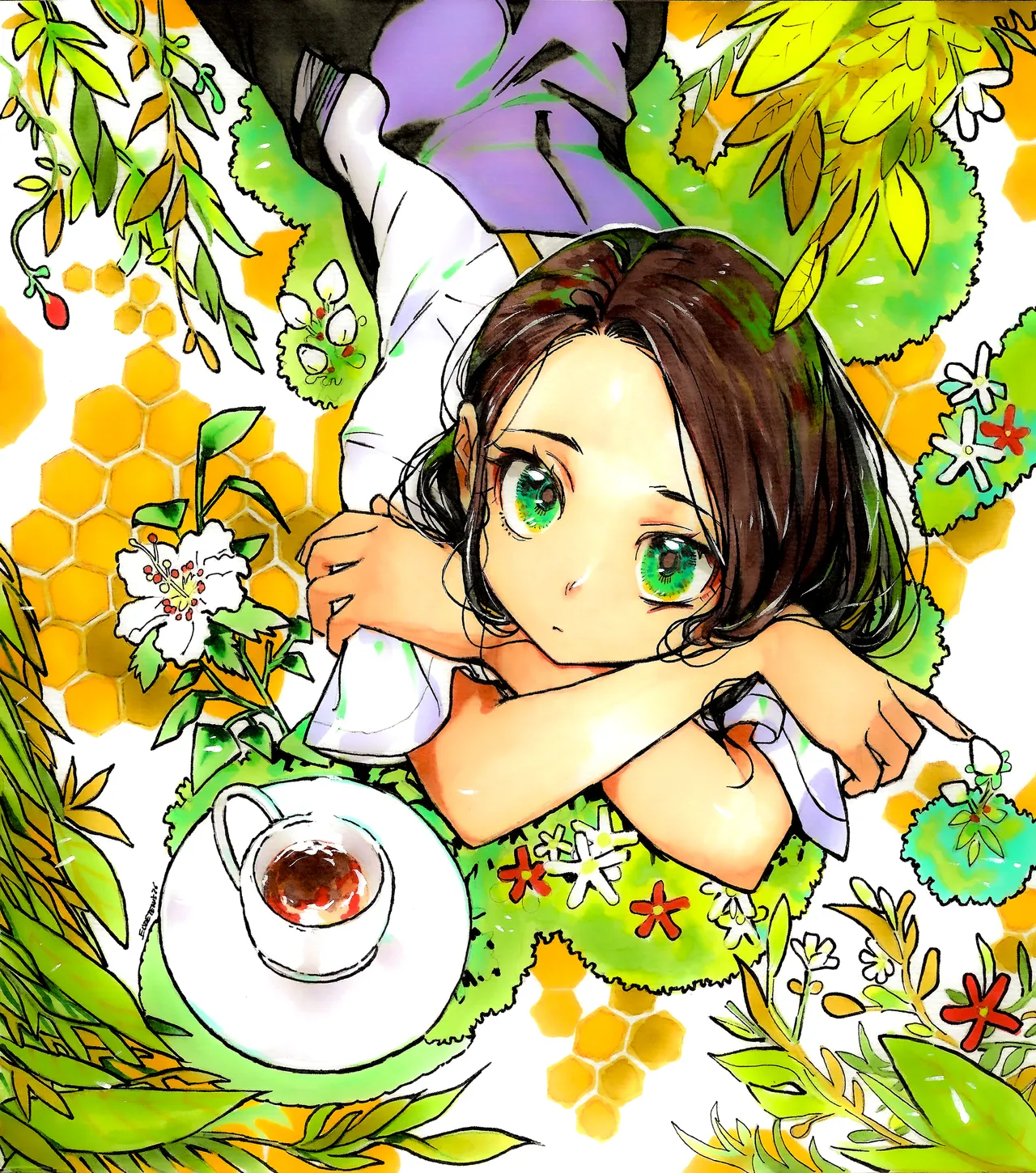 EUDETENIS Back to Black Cup 1-10 hiatus - Image 97