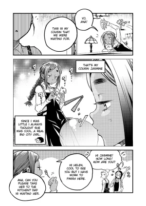 EUDETENIS Back to Black Cup 1-10 hiatus - Page 10