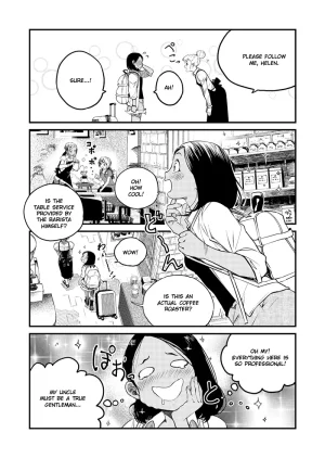 EUDETENIS Back to Black Cup 1-10 hiatus - Page 11