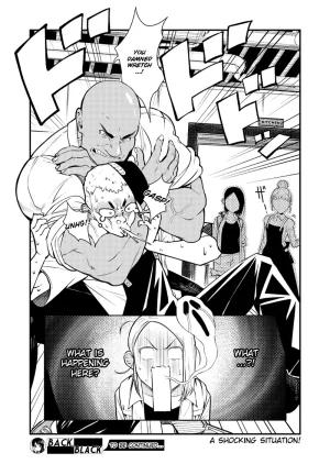 EUDETENIS Back to Black Cup 1-10 hiatus - Page 12