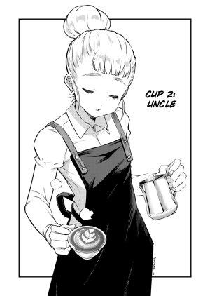 EUDETENIS Back to Black Cup 1-10 hiatus - Page 15