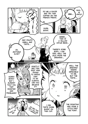 EUDETENIS Back to Black Cup 1-10 hiatus - Page 17