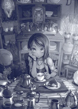 EUDETENIS Back to Black Cup 1-10 hiatus - Page 2