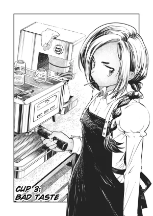 EUDETENIS Back to Black Cup 1-10 hiatus - Page 22