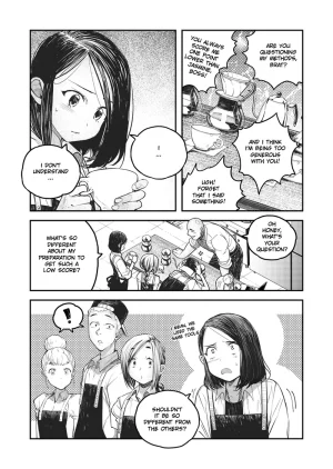 EUDETENIS Back to Black Cup 1-10 hiatus - Page 26