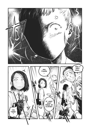 EUDETENIS Back to Black Cup 1-10 hiatus - Page 28