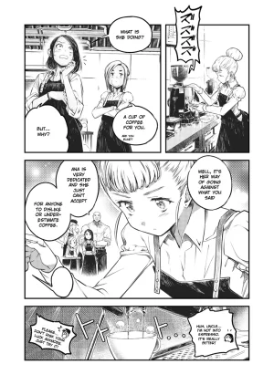 EUDETENIS Back to Black Cup 1-10 hiatus - Page 31