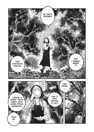 EUDETENIS Back to Black Cup 1-10 hiatus - Page 33