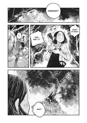 EUDETENIS Back to Black Cup 1-10 hiatus - Page 34