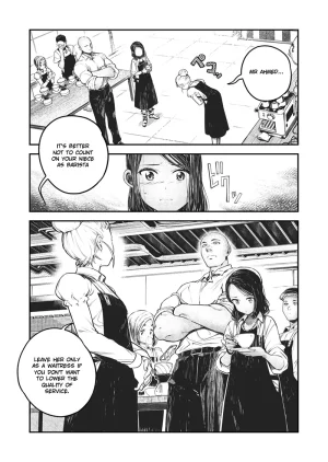 EUDETENIS Back to Black Cup 1-10 hiatus - Page 36