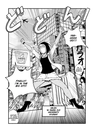 EUDETENIS Back to Black Cup 1-10 hiatus - Page 4