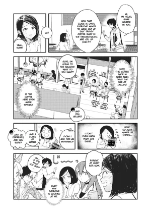 EUDETENIS Back to Black Cup 1-10 hiatus - Page 41