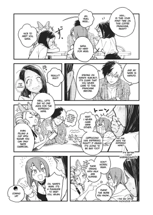 EUDETENIS Back to Black Cup 1-10 hiatus - Page 42