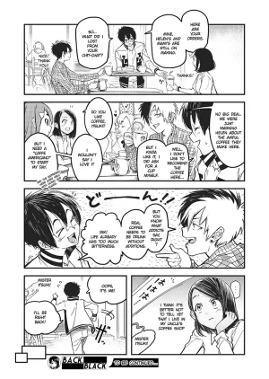 EUDETENIS Back to Black Cup 1-10 hiatus - Page 43