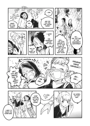 EUDETENIS Back to Black Cup 1-10 hiatus - Page 48