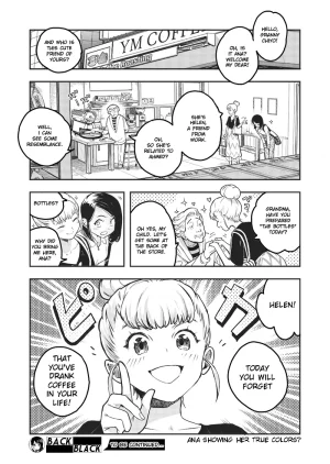 EUDETENIS Back to Black Cup 1-10 hiatus - Page 49