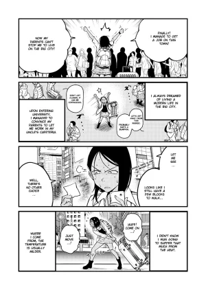 EUDETENIS Back to Black Cup 1-10 hiatus - Page 5