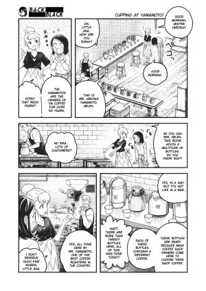 EUDETENIS Back to Black Cup 1-10 hiatus - Page 52