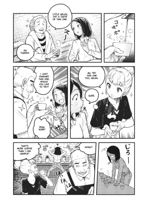 EUDETENIS Back to Black Cup 1-10 hiatus - Page 53