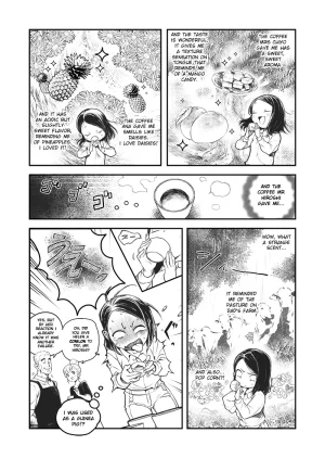 EUDETENIS Back to Black Cup 1-10 hiatus - Page 54