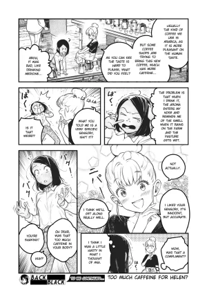 EUDETENIS Back to Black Cup 1-10 hiatus - Page 55