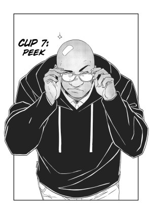 EUDETENIS Back to Black Cup 1-10 hiatus - Page 57