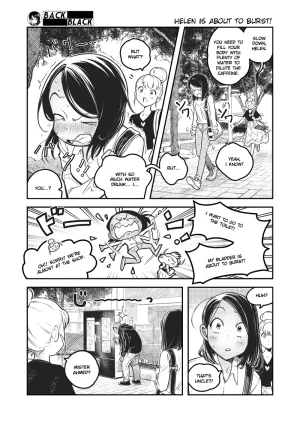 EUDETENIS Back to Black Cup 1-10 hiatus - Page 58