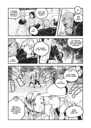 EUDETENIS Back to Black Cup 1-10 hiatus - Page 59