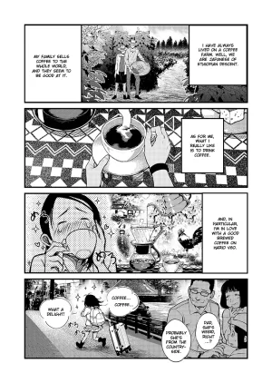 EUDETENIS Back to Black Cup 1-10 hiatus - Page 6