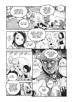 EUDETENIS Back to Black Cup 1-10 hiatus - Page 66