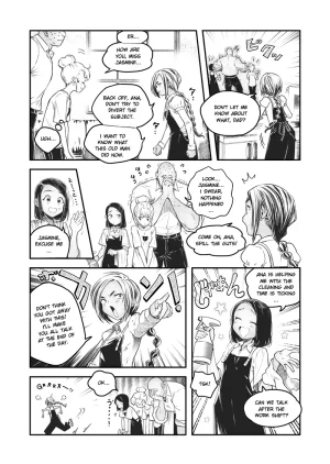 EUDETENIS Back to Black Cup 1-10 hiatus - Page 67