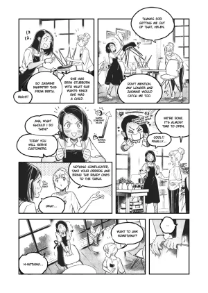 EUDETENIS Back to Black Cup 1-10 hiatus - Page 68