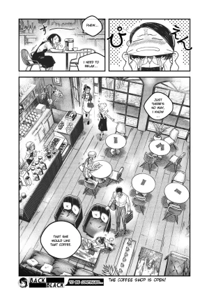 EUDETENIS Back to Black Cup 1-10 hiatus - Page 70