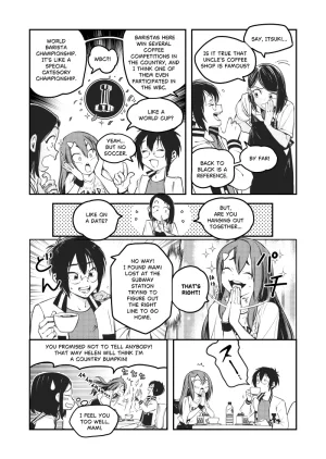 EUDETENIS Back to Black Cup 1-10 hiatus - Page 79