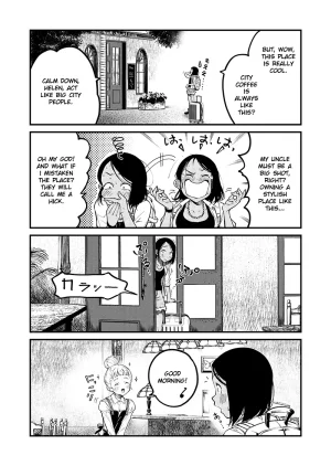 EUDETENIS Back to Black Cup 1-10 hiatus - Page 8