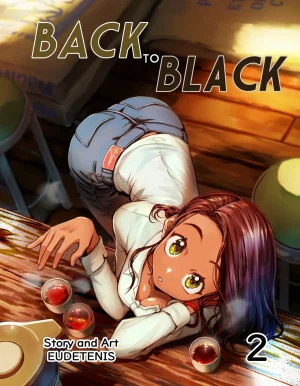 EUDETENIS Back to Black Cup 1-10 hiatus - Page 83