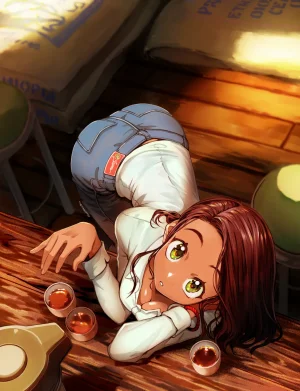 EUDETENIS Back to Black Cup 1-10 hiatus - Page 85