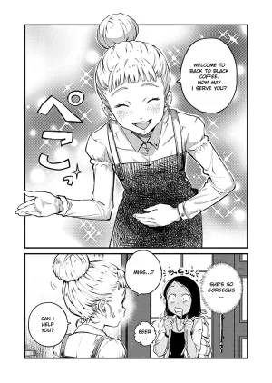 EUDETENIS Back to Black Cup 1-10 hiatus - Page 9