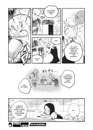 EUDETENIS Back to Black Cup 1-10 hiatus - Page 92