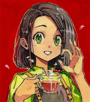 EUDETENIS Back to Black Cup 1-10 hiatus - Page 96