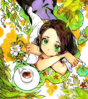 EUDETENIS Back to Black Cup 1-10 hiatus - Page 97