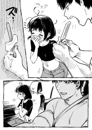 EUDETENIS Keep It Rolling short comics - Page 2